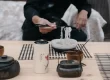 Exploring Japanese Tea Ceremony and Its Culinary Traditions