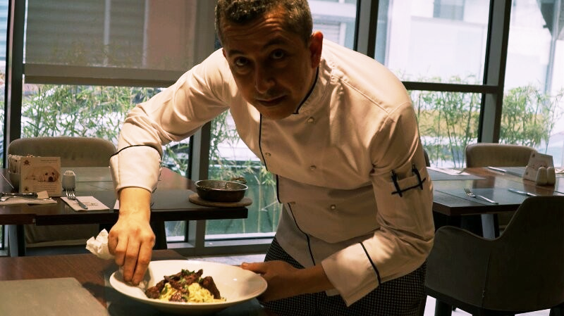 Head Chef & Culinary Consultant