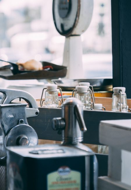 Head Chef & Culinary Consultant