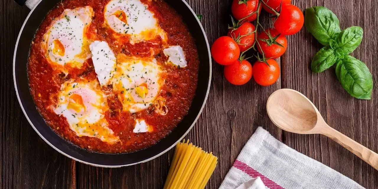 Delicious Ways to Cook with Tomatoes This Winter