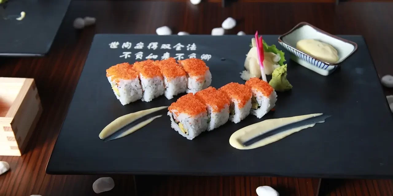 Exploring the Delectable Origins of Sushi - A Culinary Journey through History