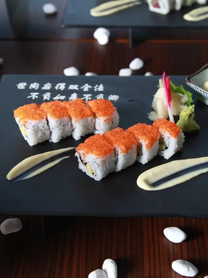Exploring the Delectable Origins of Sushi - A Culinary Journey through History