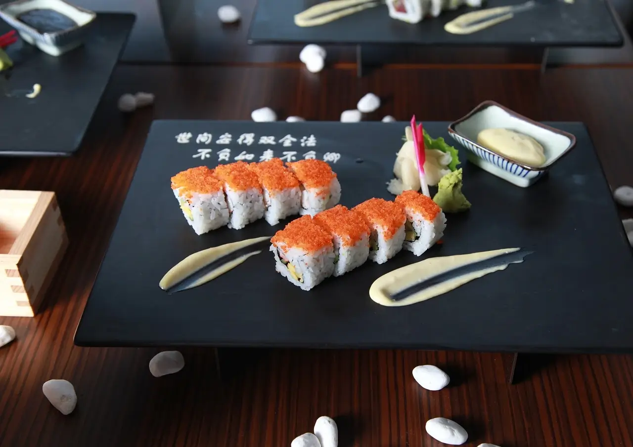 Exploring the Delectable Origins of Sushi - A Culinary Journey through History