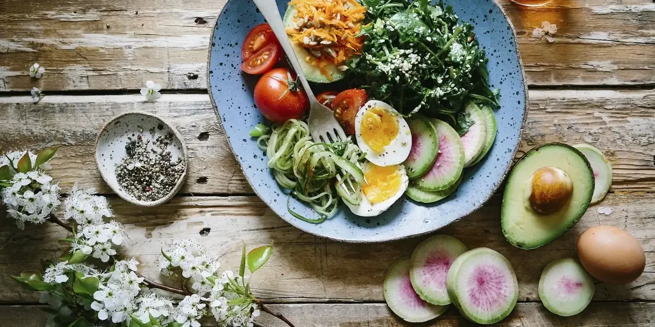 How to Make Comfort Food Healthier: Satisfy Your Cravings without the Guilt