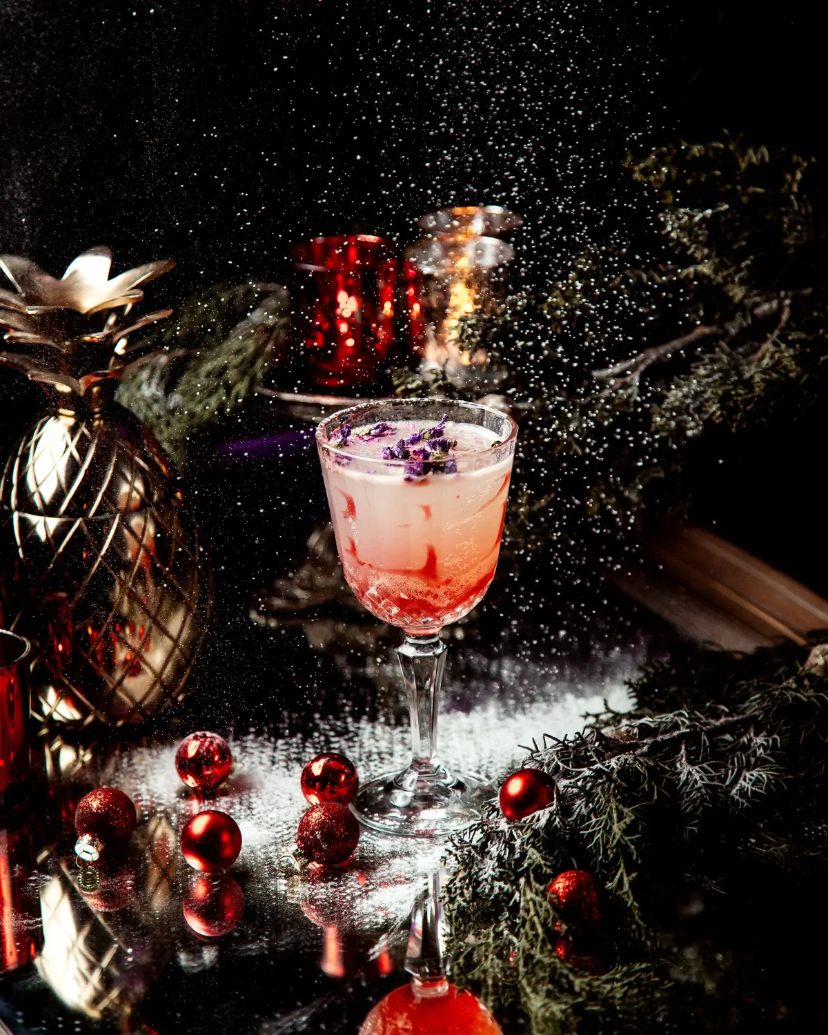 5 Festive Drinks Perfect for Elevating Your Christmas Dinner Experience