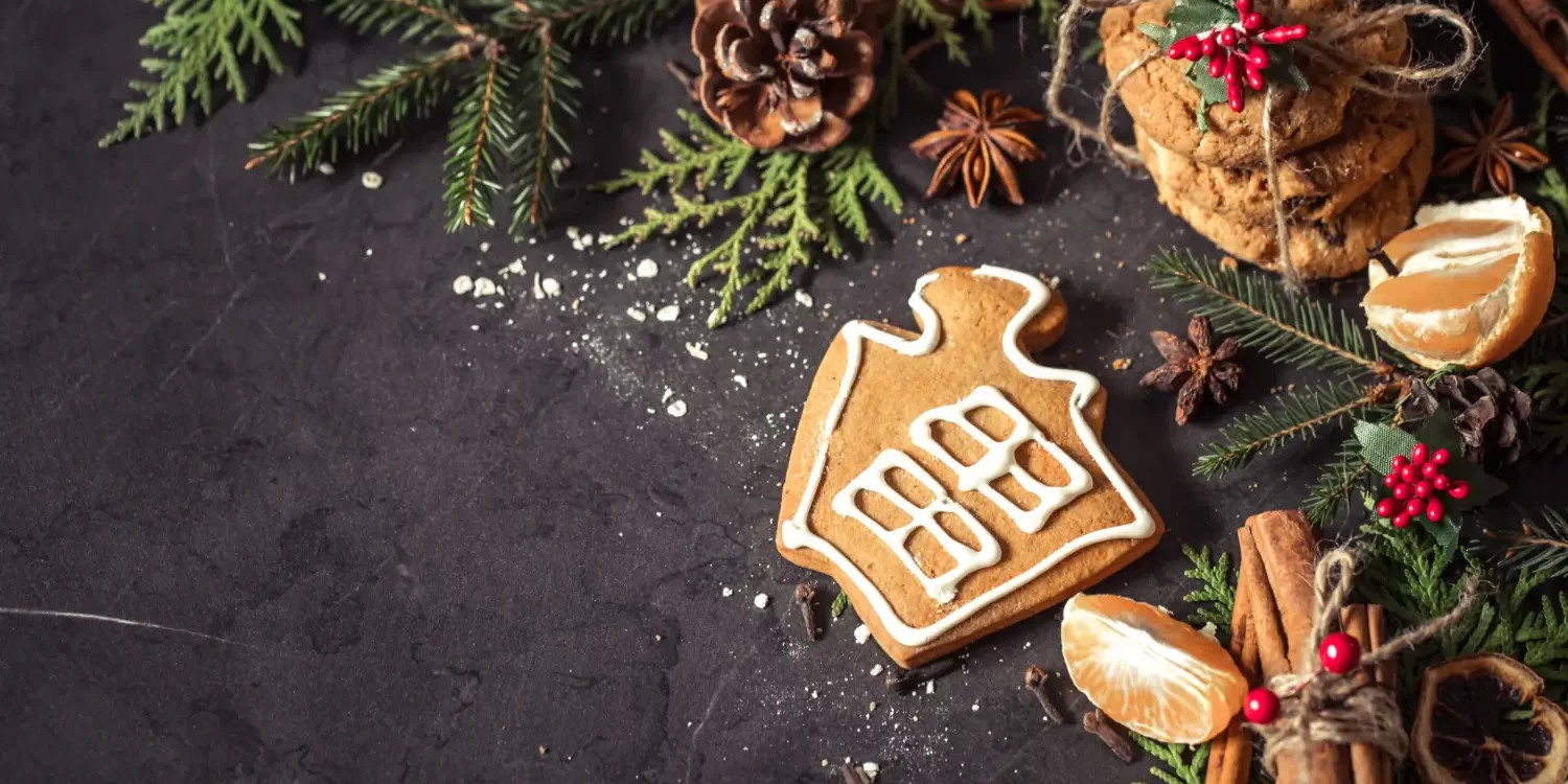 Delightful Christmas Cookie Recipe: A Festive Treat for the Holidays