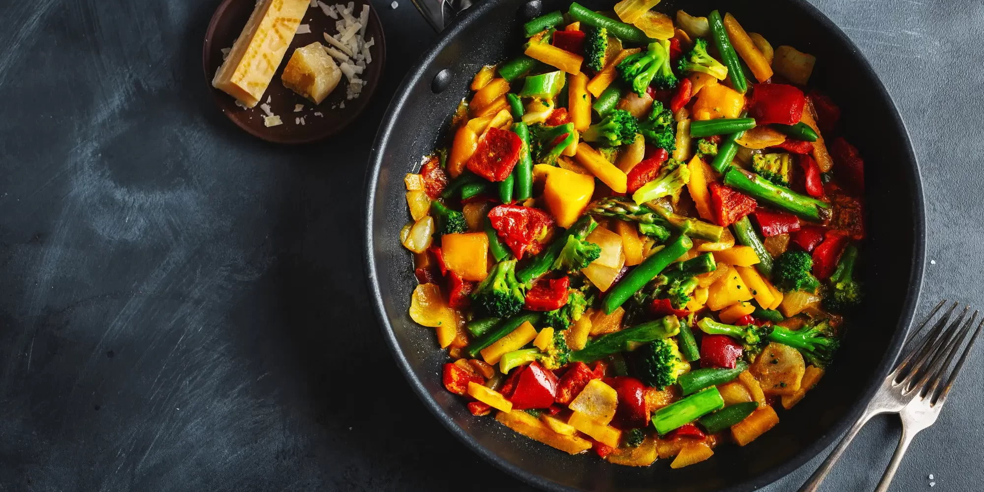 Culinary Bliss Unveiling 10 Irresistible Vegetarian Recipes to Transform Your Table