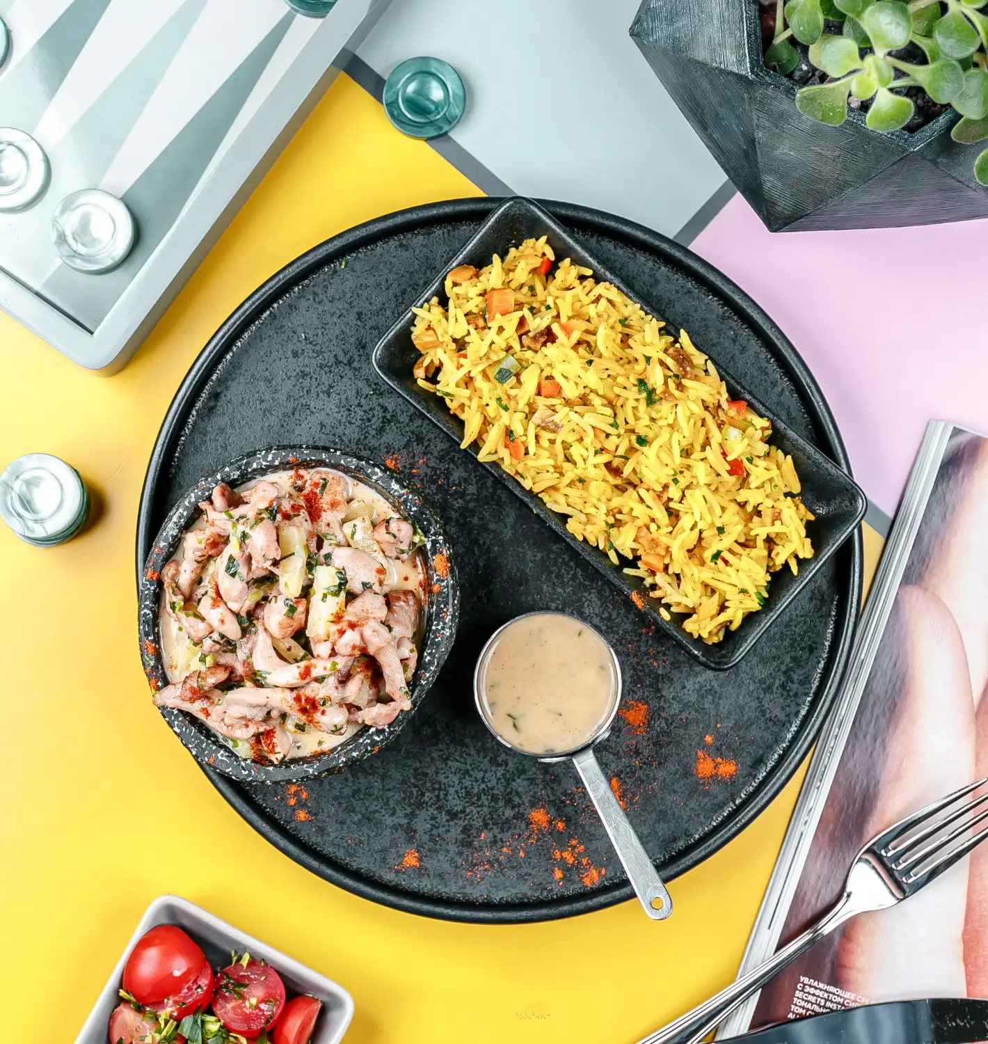 10 Quick and Easy Recipes to Satisfy Your Cravings