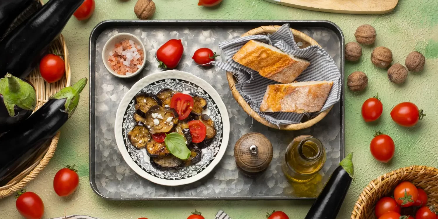 10 Simple Dinner Ideas