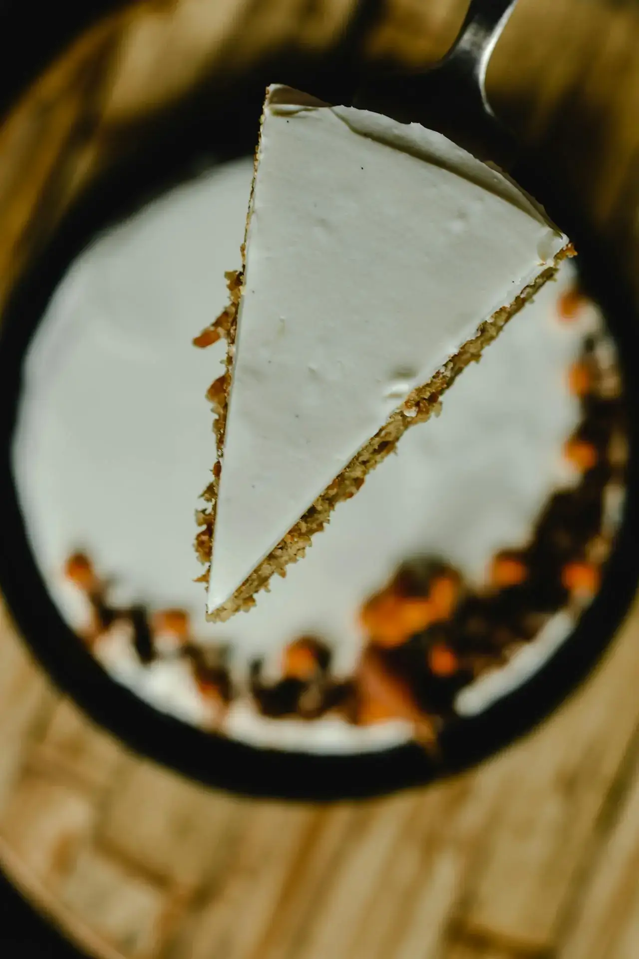 Carrot Cake Recipe
