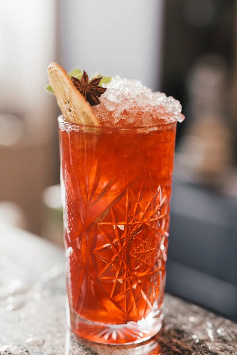 Long Island Iced Tea Recipe