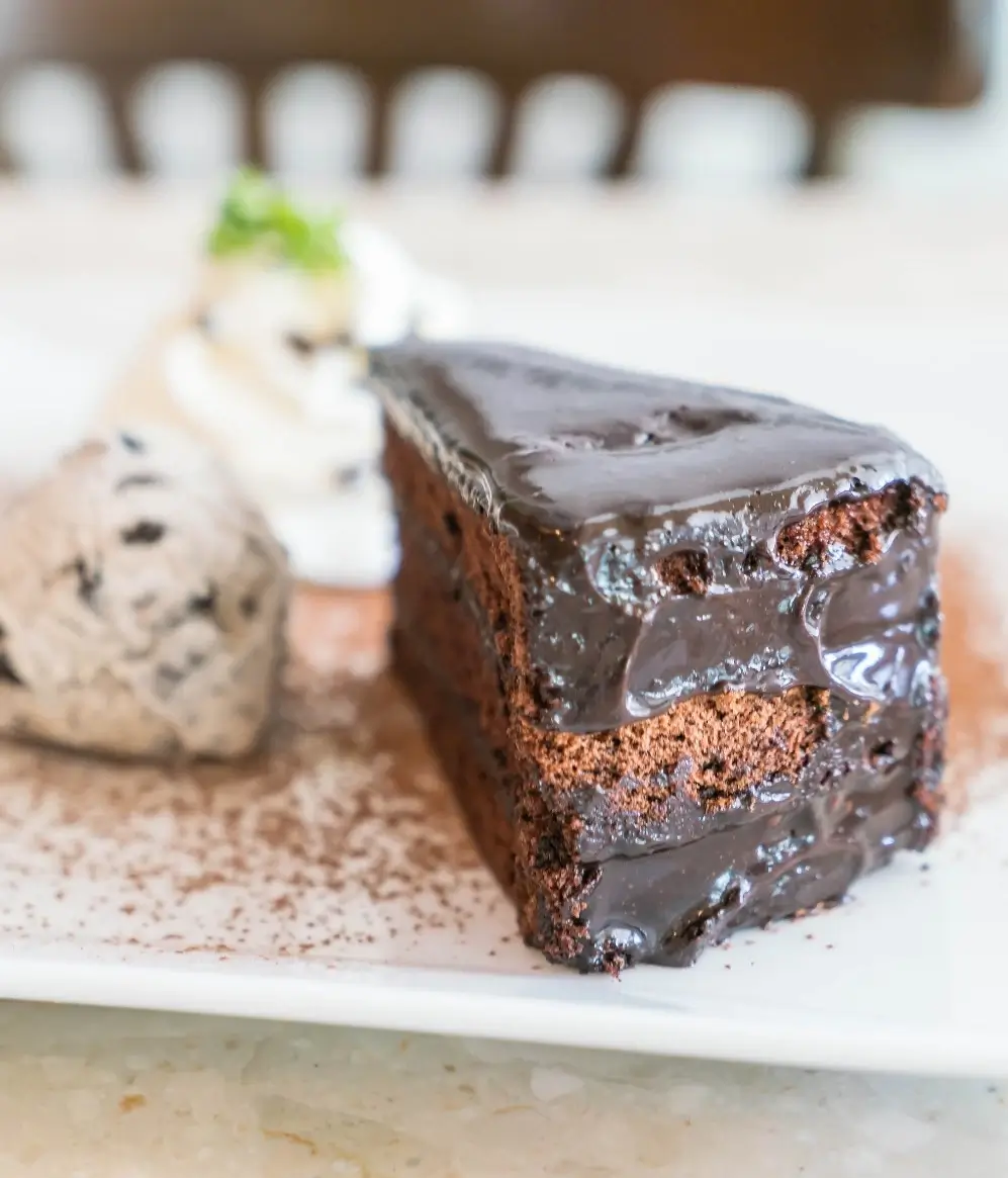 Chocolate Brownie Recipe