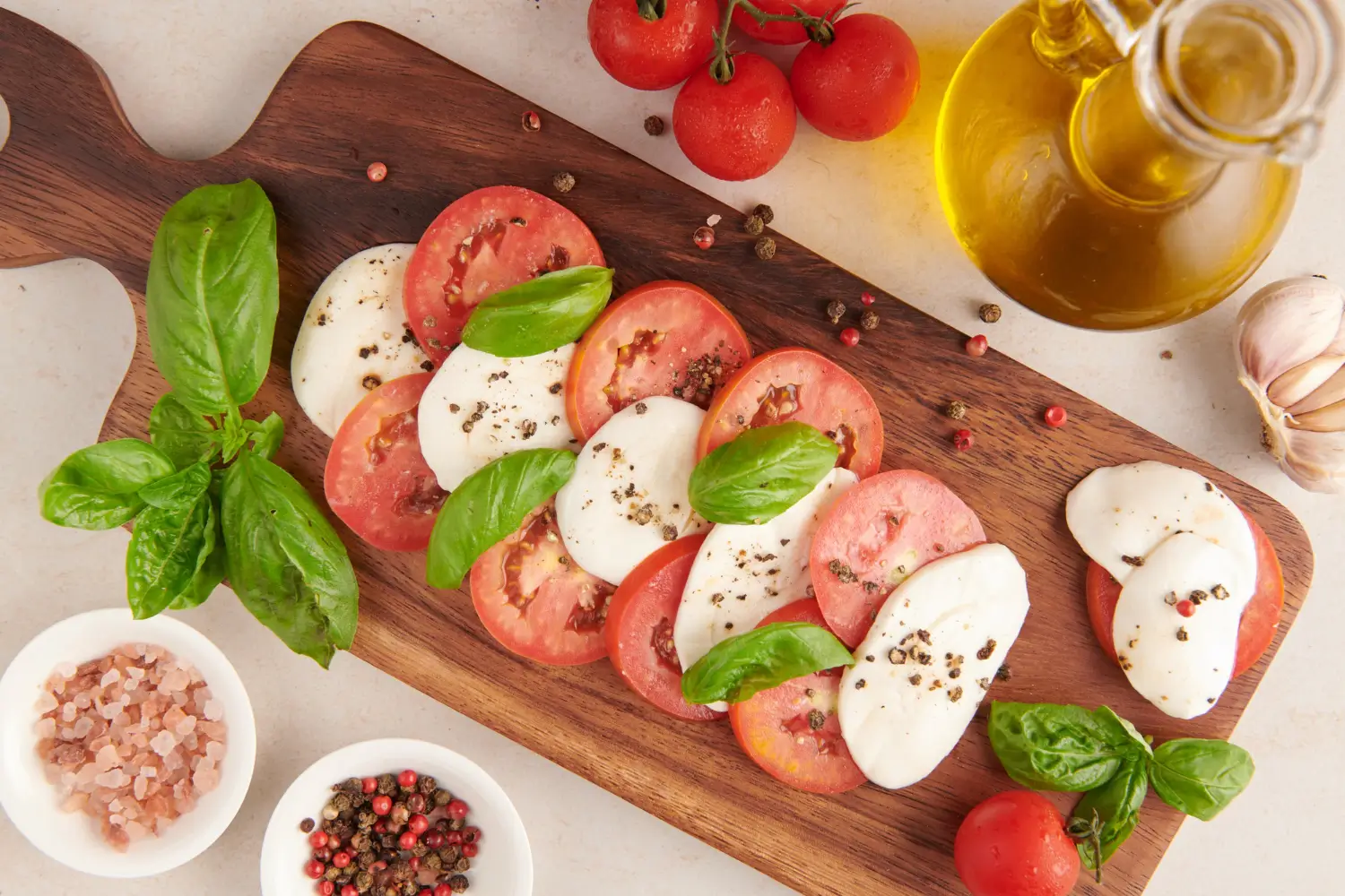 Caprese Salad
