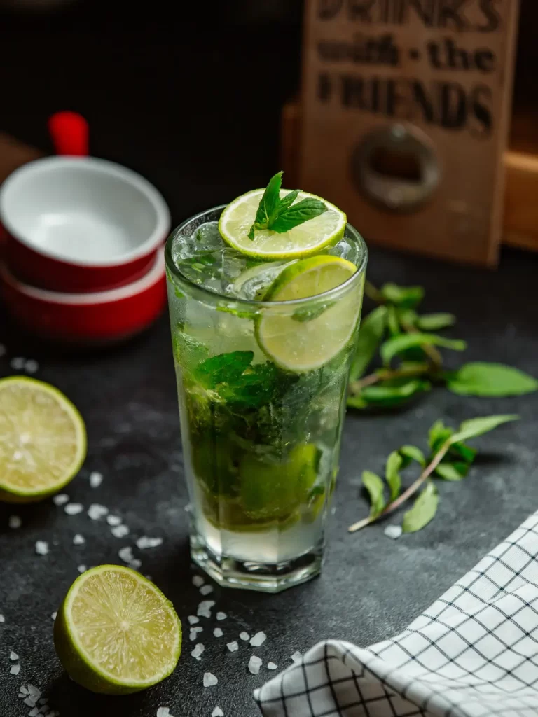 Mojito Recipe