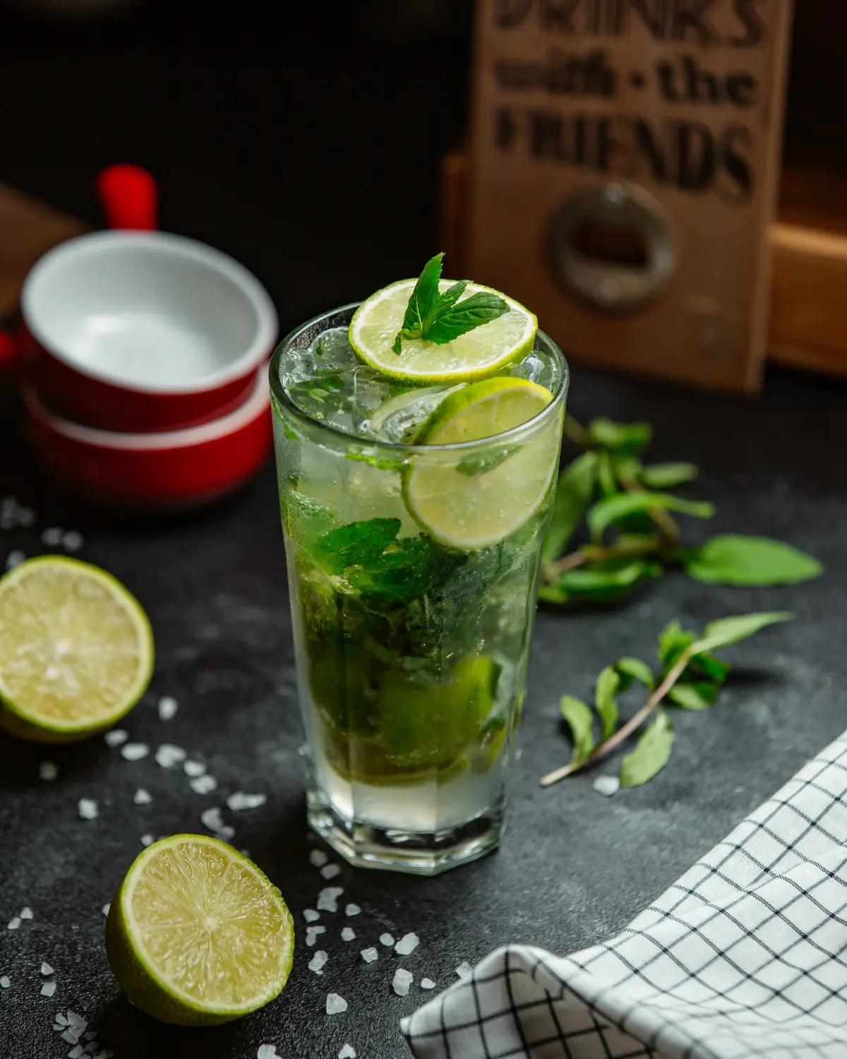 Mojito Recipe